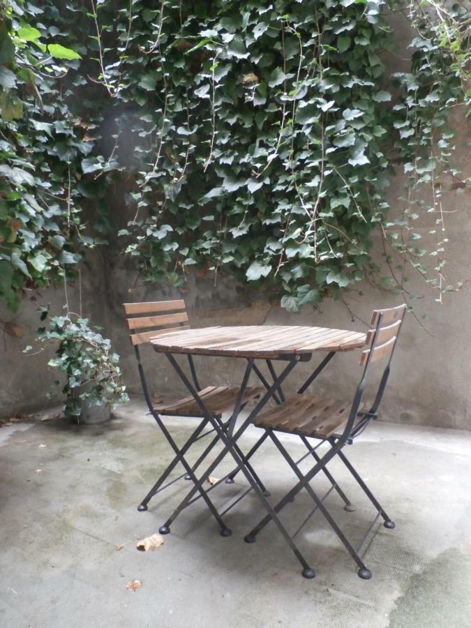 Le Logis Xviieme Apartment Moulins  Bagian luar foto